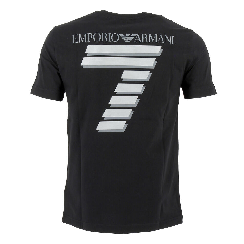 Tee-shirt EA7 Emporio Armani 2/3