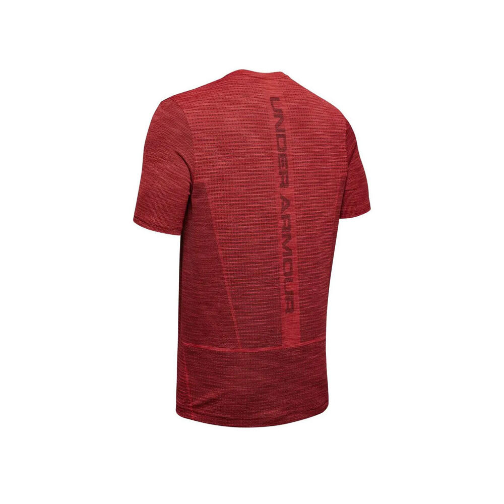Tee-shirt Under Armour VANISH SEAMLESS 2/6