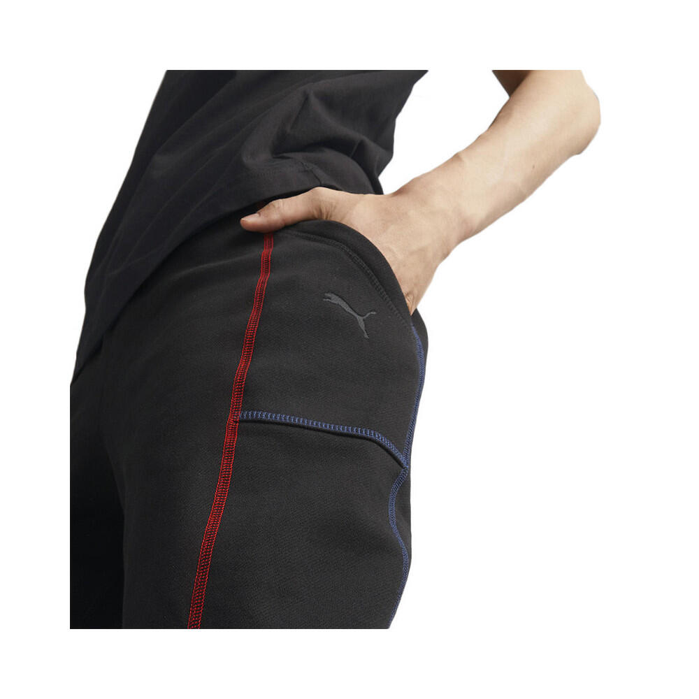 Pantalon de survêtement Puma FD BMW M Motorsport STM 3/7