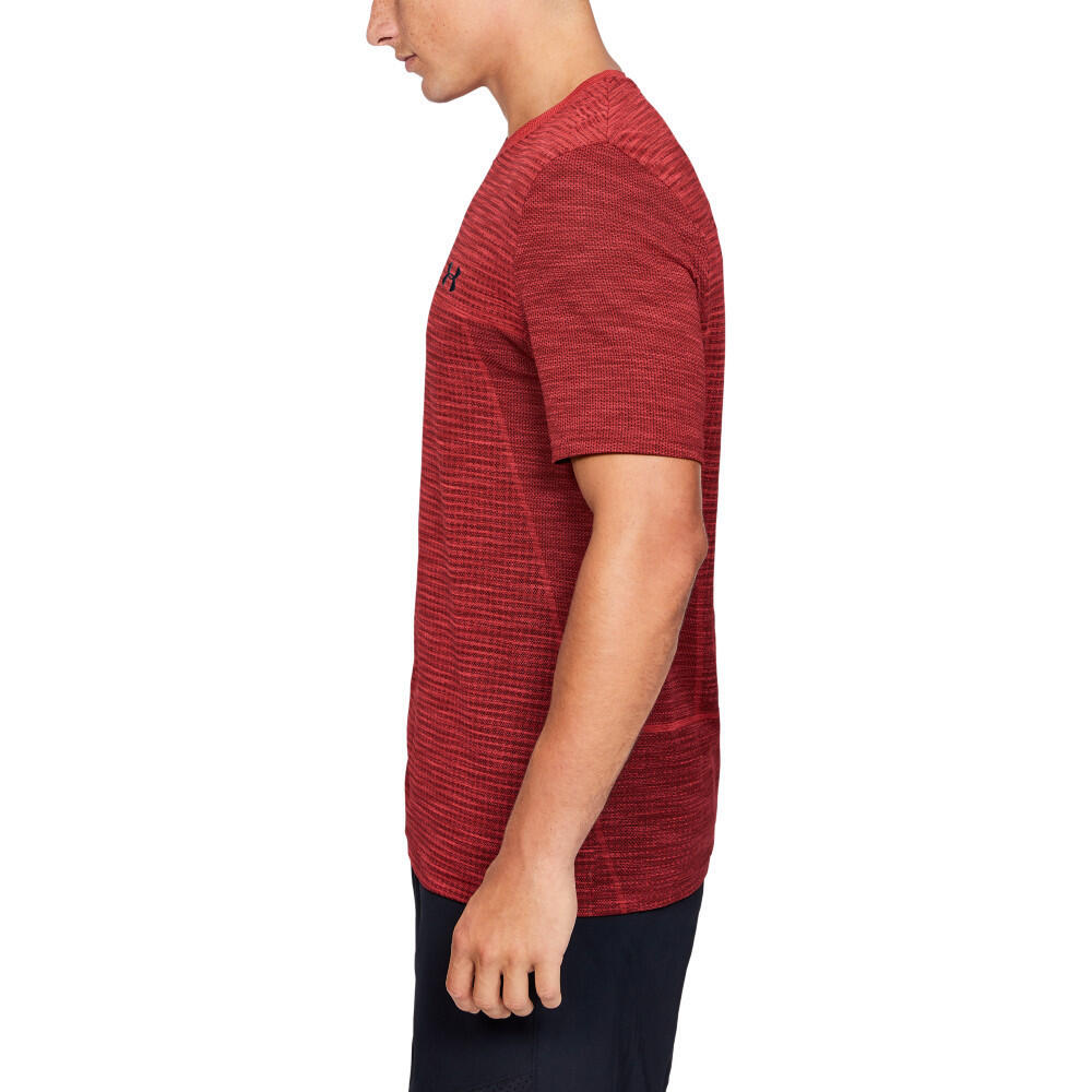 Tee-shirt Under Armour VANISH SEAMLESS 4/6