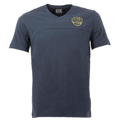 T-shirt da uomo EA7 Emporio Armani TEE-SHIRT HOMME EA7 EMPORIO ARMANI