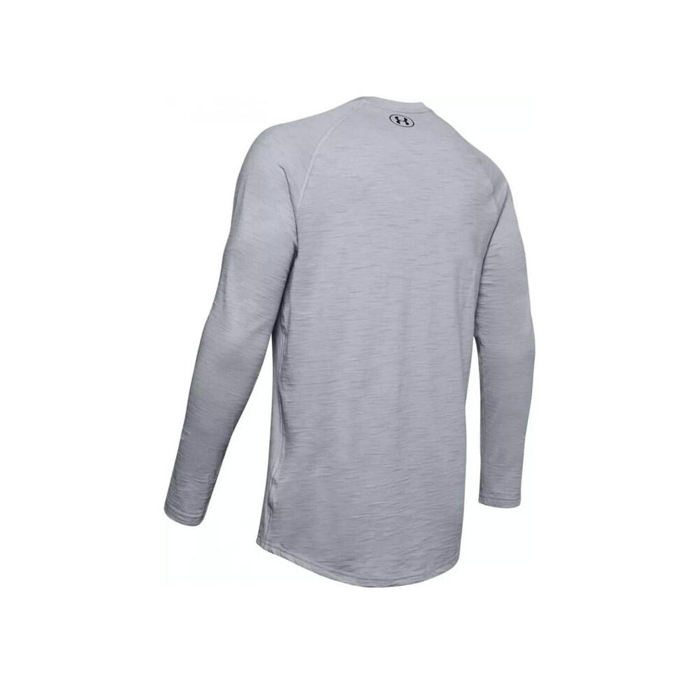Tee-shirt Under Armour CHARGED COTTON 2/6