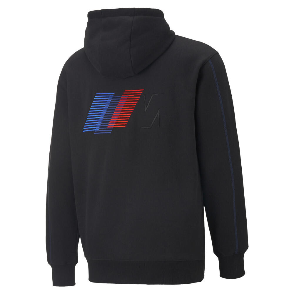 Sweat à capuche Puma FD BMW M Motorsport STM 2/7