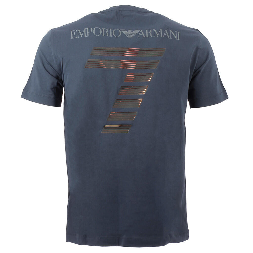 Camiseta EA7 Emporio Armani TEE-SHIRT HOMME EA7 EMPORIO ARMANI 2/3