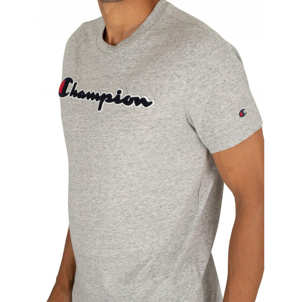 Tee-shirt Champion 4/4
