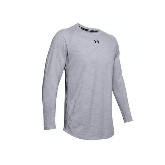 Tee-shirt Under Armour CHARGED COTTON