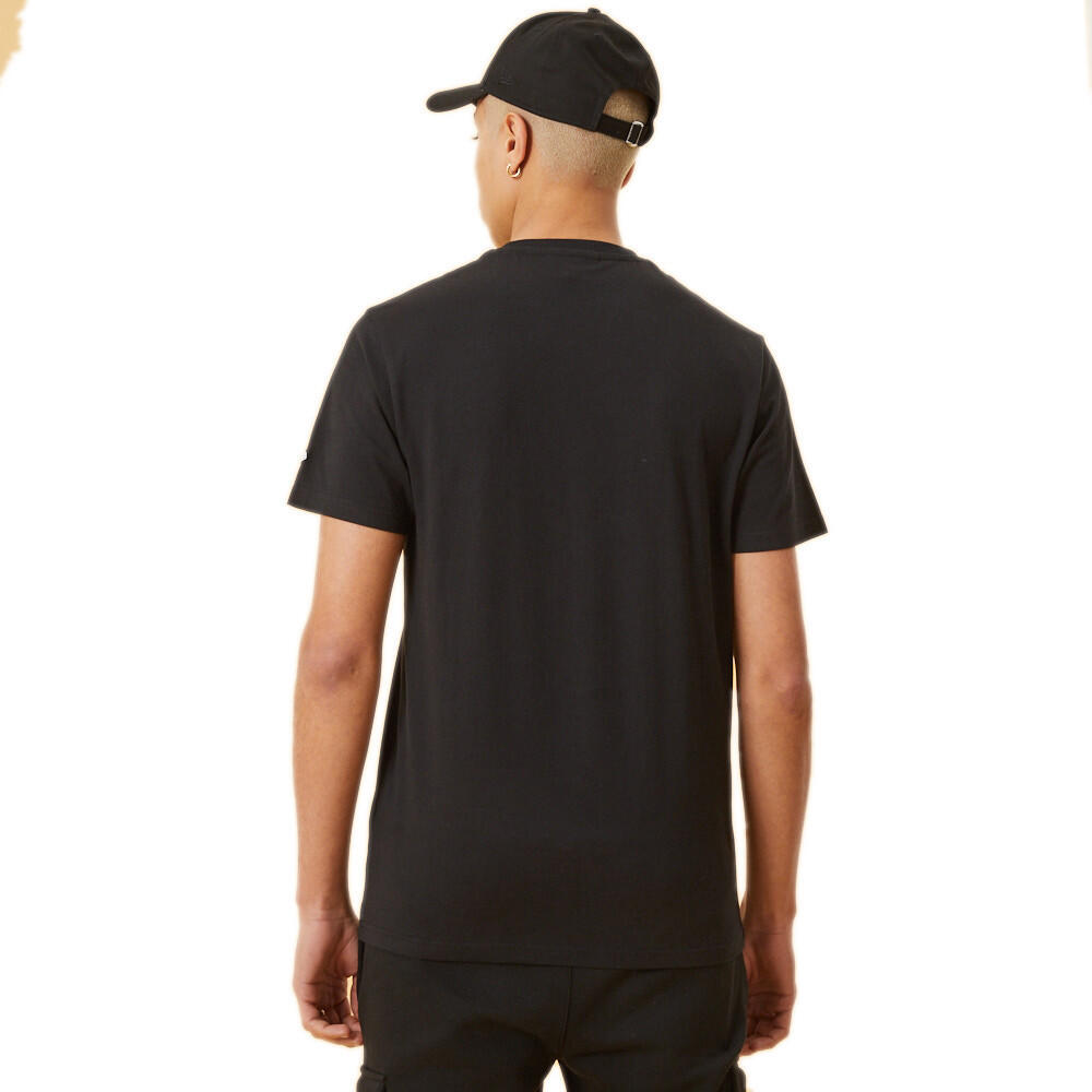 T-shirt New Era TEE-SHIRT HOMME MLB SEASONAL INFILL NEYYAN NEW ERA 5/6