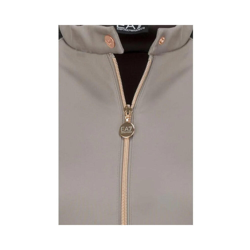 Chaqueta de chándal EA7 Emporio Armani 4/6