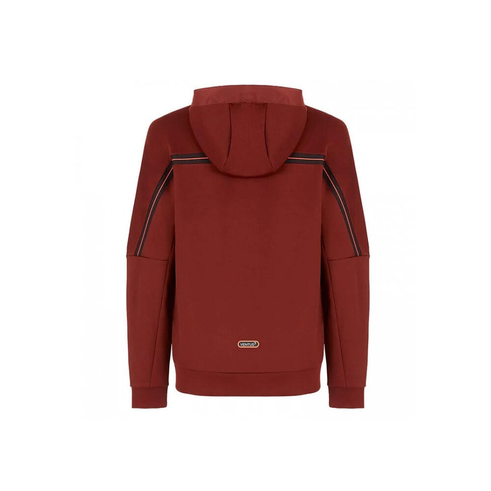 Sudadera EA7 Emporio Armani SWEAT A CAPUCHE HOMME EA7 EMPORIO ARMANI 2/5