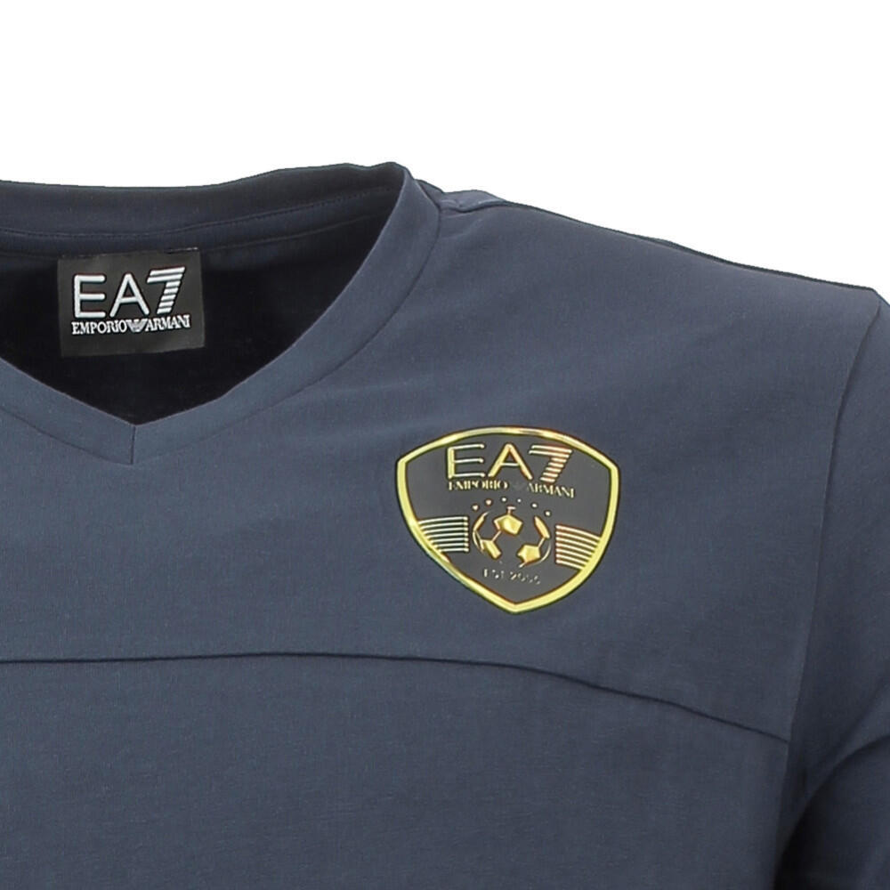 Camiseta EA7 Emporio Armani TEE-SHIRT HOMME EA7 EMPORIO ARMANI 3/3