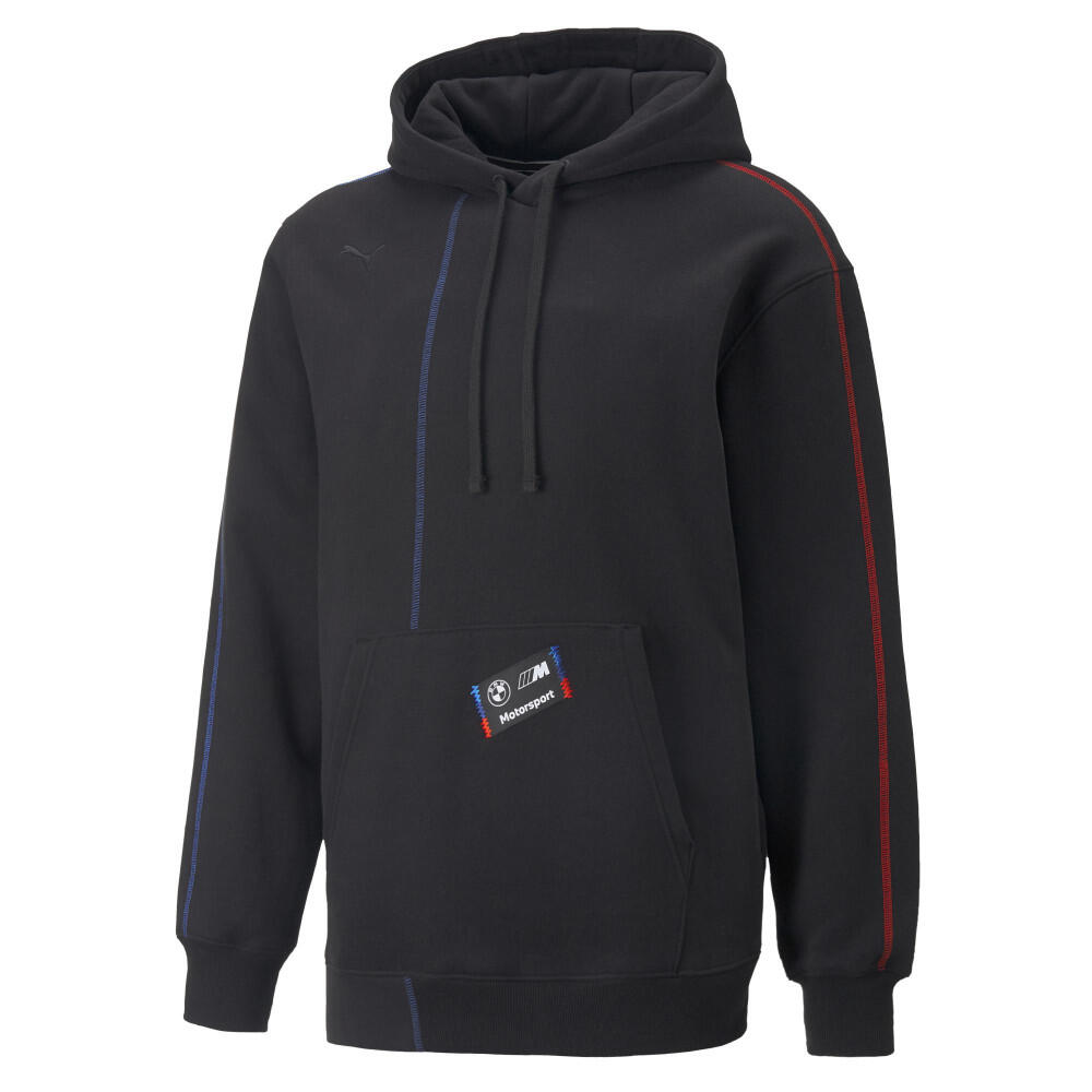Sweat à capuche Puma FD BMW M Motorsport STM 1/7