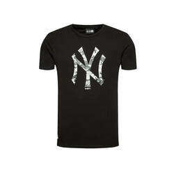 Tee-shirt New Era MLB SEASONAL INFILL NEYYAN