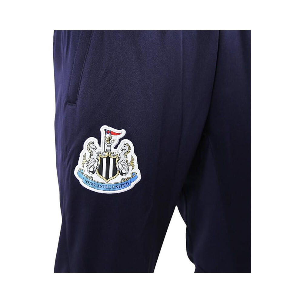 Pantalon d'entraînement Puma Newcastle 4/4