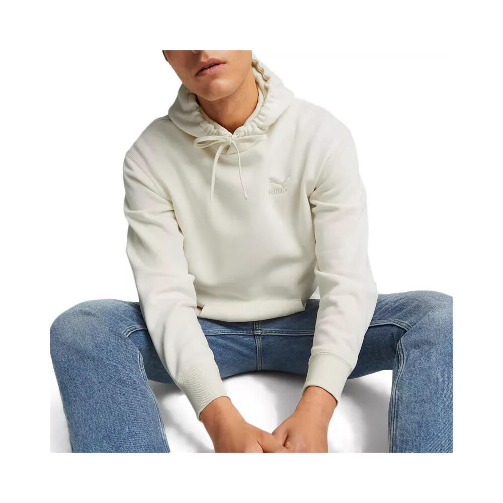 Felpa Puma SWEAT A CAPUCHE HOMME CLASSICS PUMA 3/7
