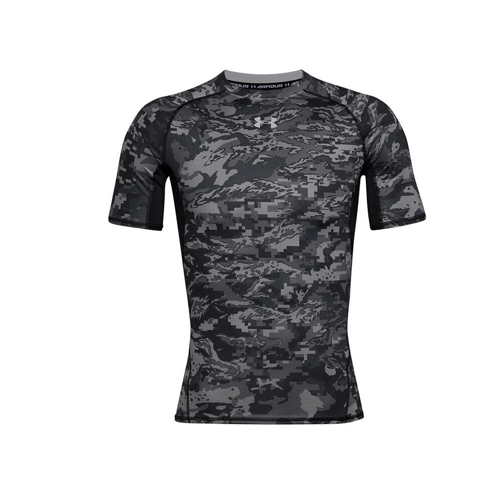 Tee-shirt Under Armour HEATGEAR ARMOUR 1/5