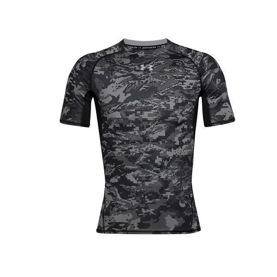 Tee-shirt Under Armour HEATGEAR ARMOUR