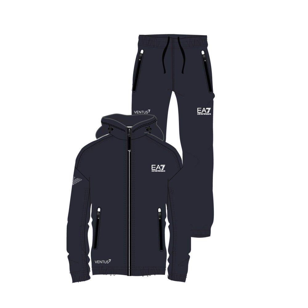 Fato de Treino EA7 Emporio Armani 3/5