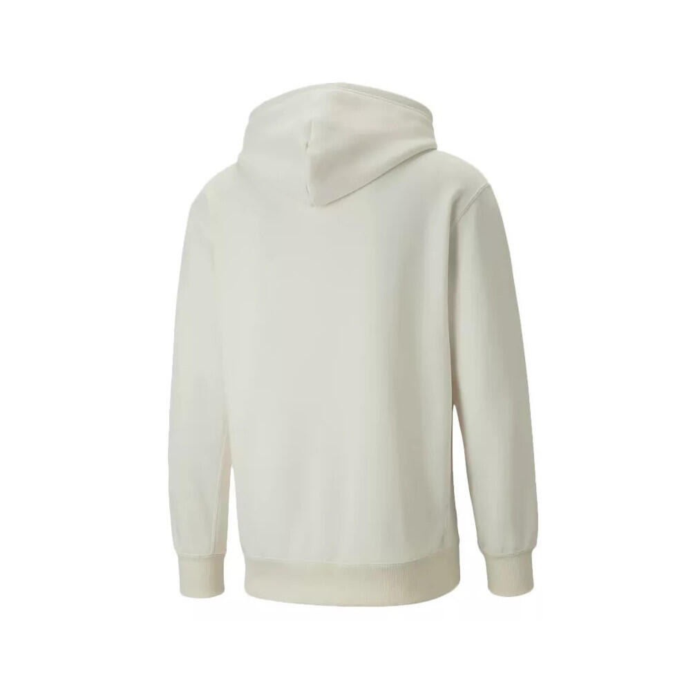 Felpa Puma SWEAT A CAPUCHE HOMME CLASSICS PUMA 2/7