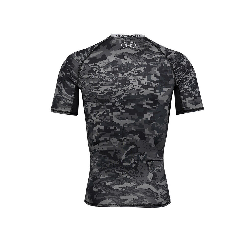 Tee-shirt Under Armour HEATGEAR ARMOUR 2/5