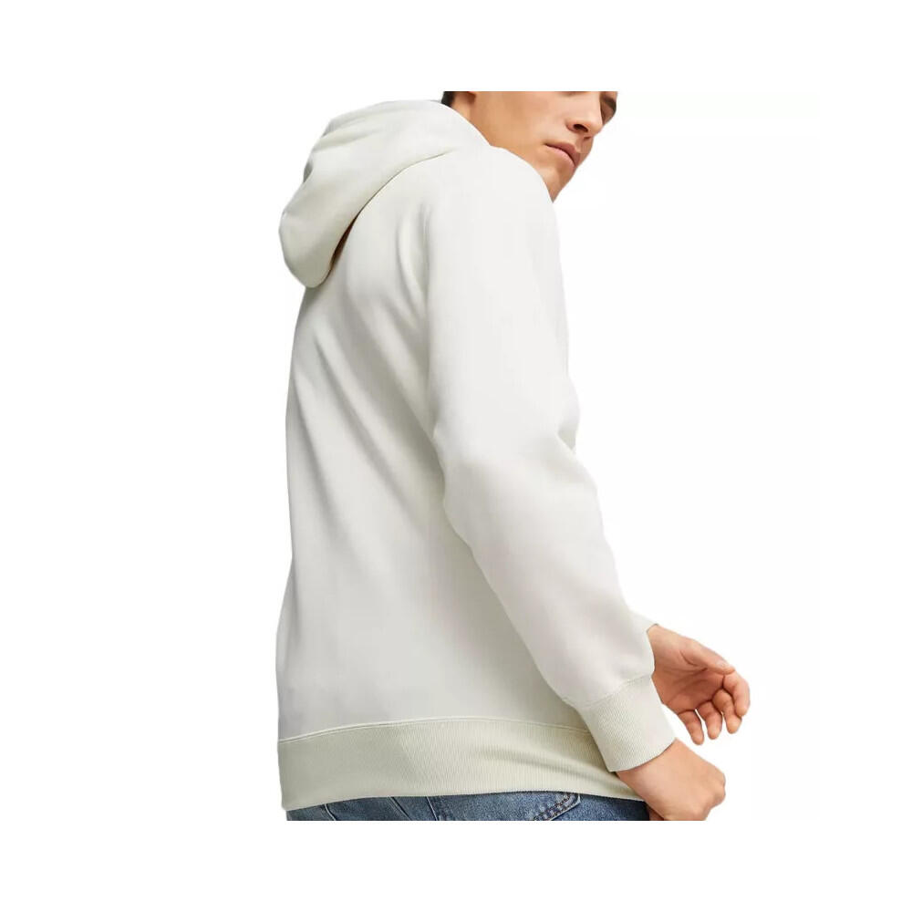 Felpa Puma SWEAT A CAPUCHE HOMME CLASSICS PUMA 4/7