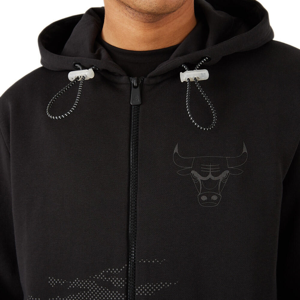 Felpa New Era SWEAT HOMME BMW MOTORSPORT PUMA 3/5