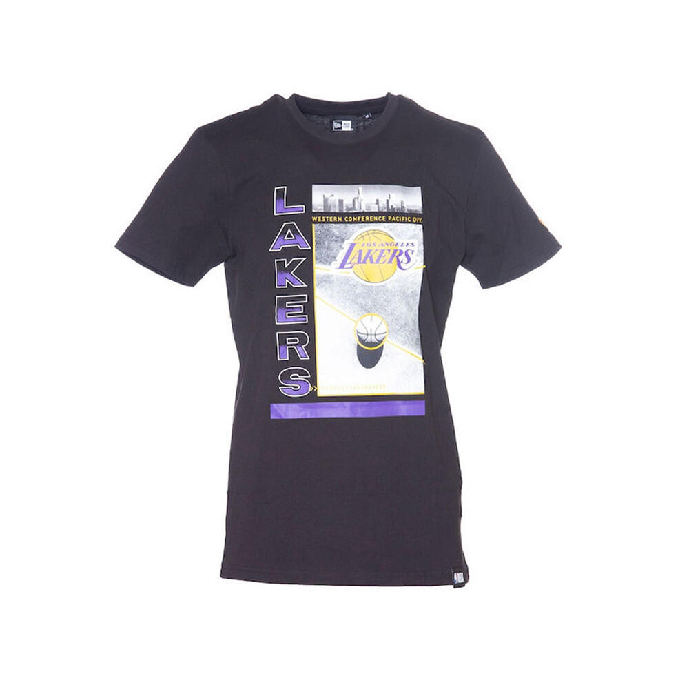 Tee-shirt New Era NBA LOSLAK 1/6