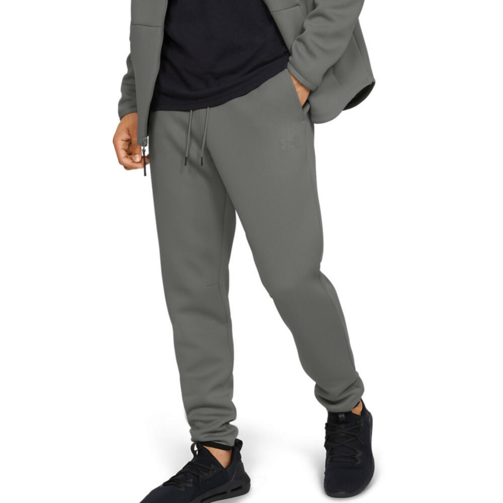 Pantalón de Chándal Under Armour MOVE para Hombre 3/6