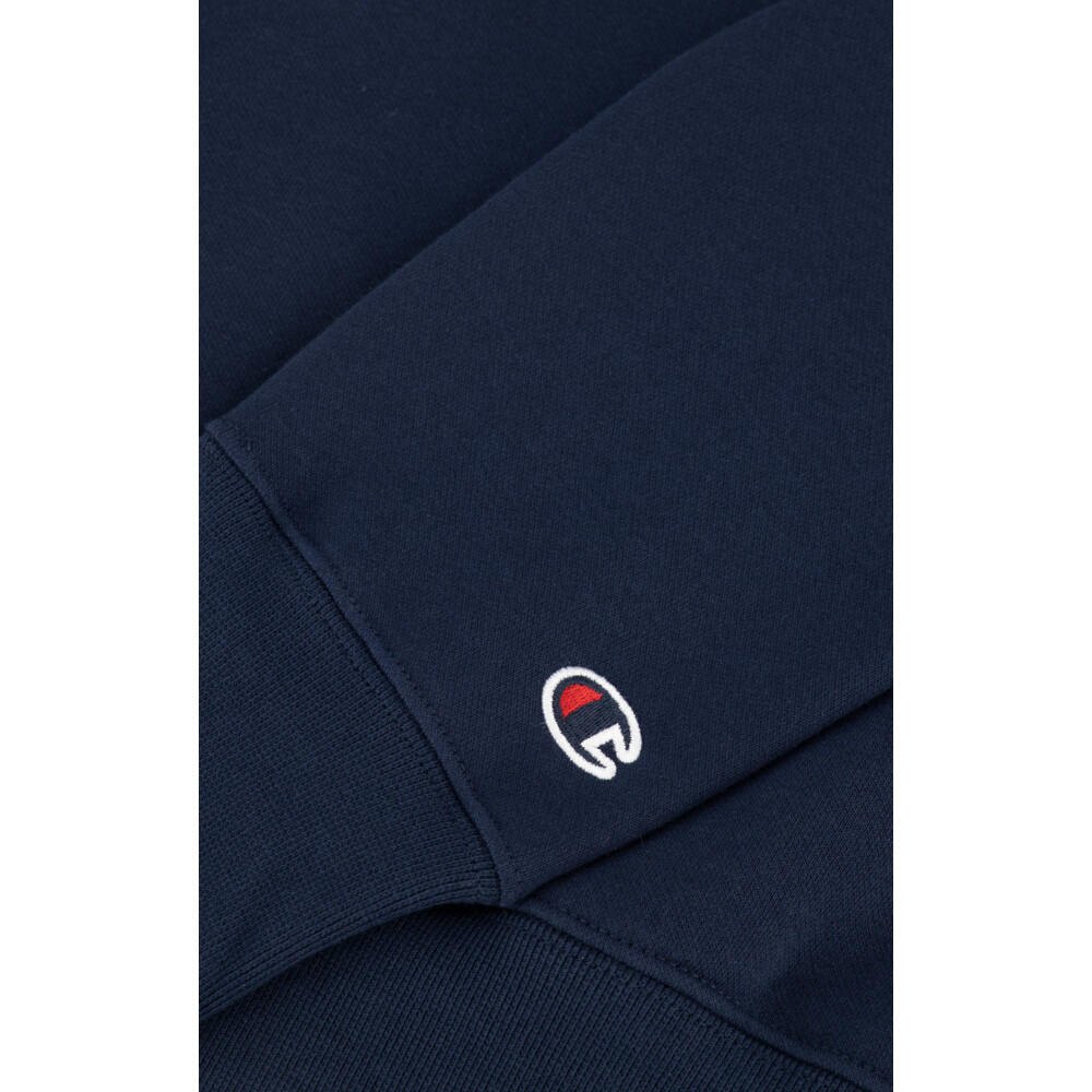 Felpa Champion SWEATSHIRT HOMME CREWNECK CHAMPION 2/5