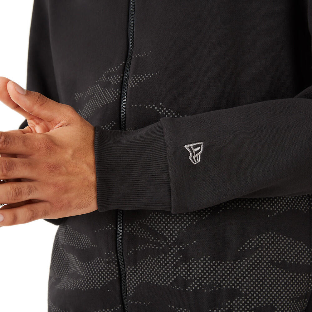 Felpa New Era SWEAT HOMME BMW MOTORSPORT PUMA 4/5