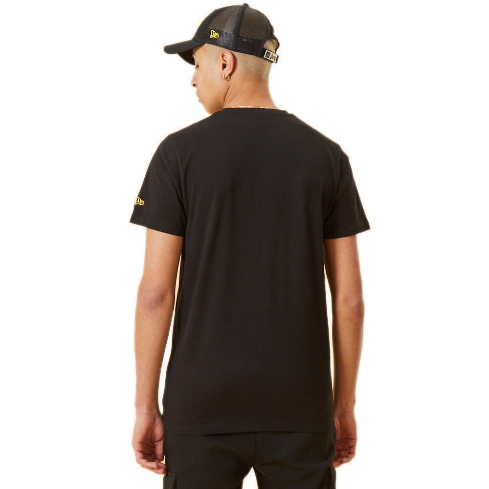 Tee-shirt New Era NBA LOSLAK 4/6