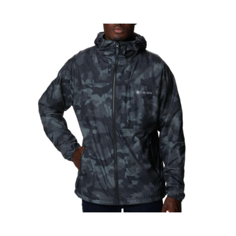 Veste coupe-vent Columbia WALLOWA PARK