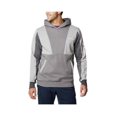 Felpa Columbia SWEAT HOMME COLOR-BLOCK LODGE COLUMBIA