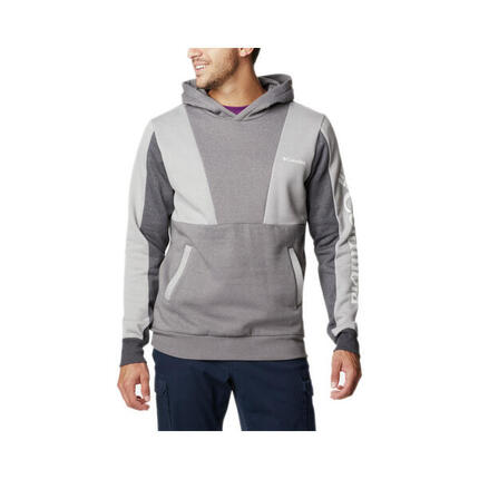 Sweat Columbia Color-Block Lodge