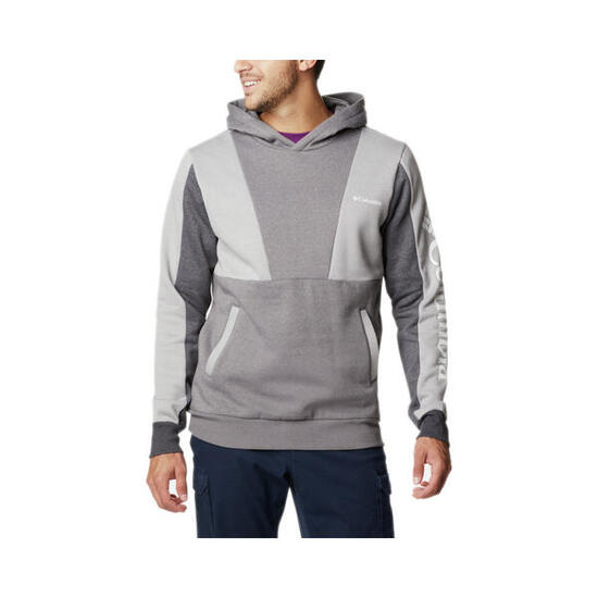 Sweat Columbia Color-Block Lodge