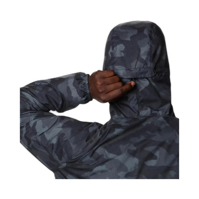 Veste coupe-vent Columbia WALLOWA PARK