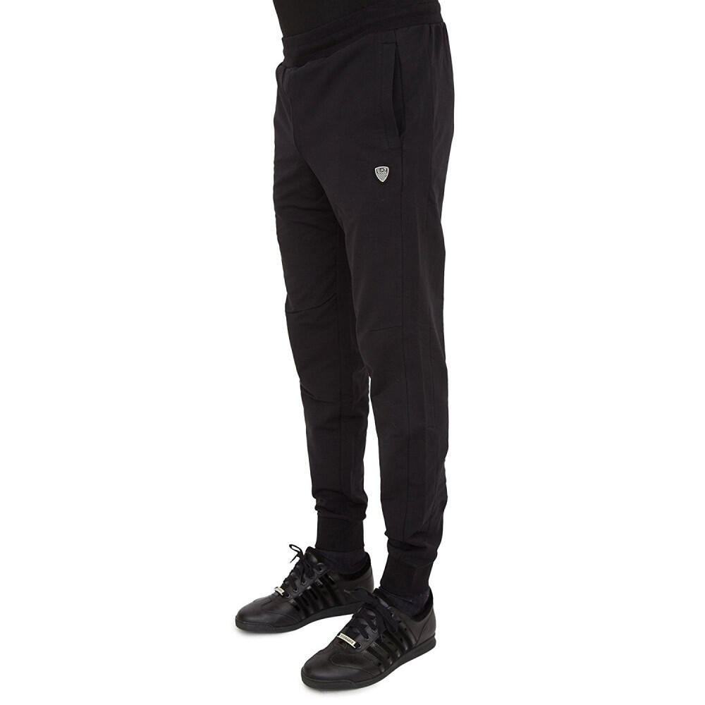 Pantalón de Chándal EA7 Emporio Armani para Hombre 2/3