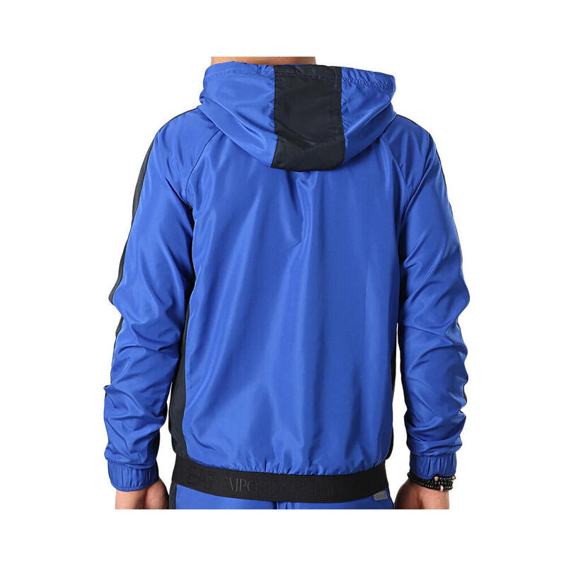 Ensemble de survêtement EA7 Emporio Armani