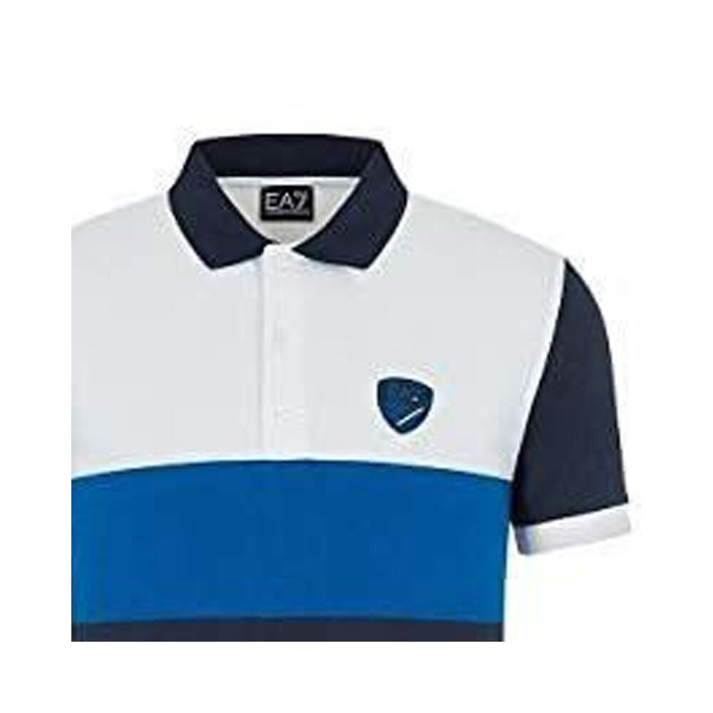 Polo para hombre EA7 Emporio Armani POLO HOMME EA7 EMPORIO ARMANI 3/3