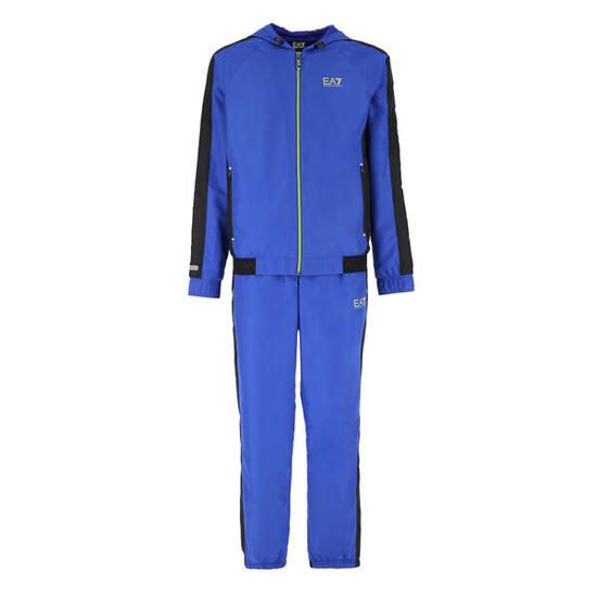 Ensemble de survêtement EA7 Emporio Armani