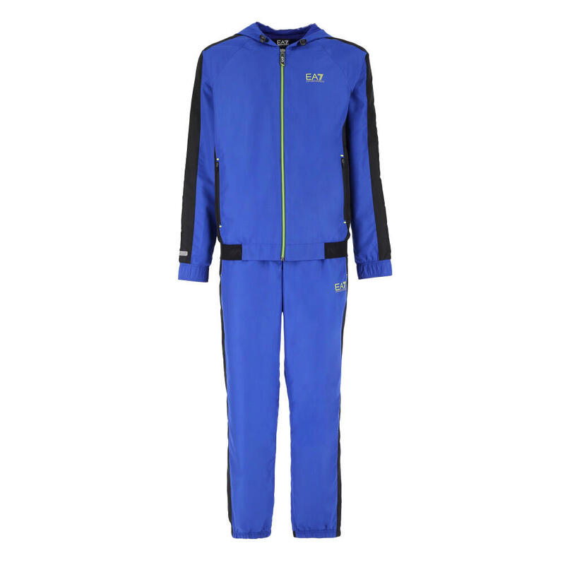 Ensemble de survêtement EA7 Emporio Armani