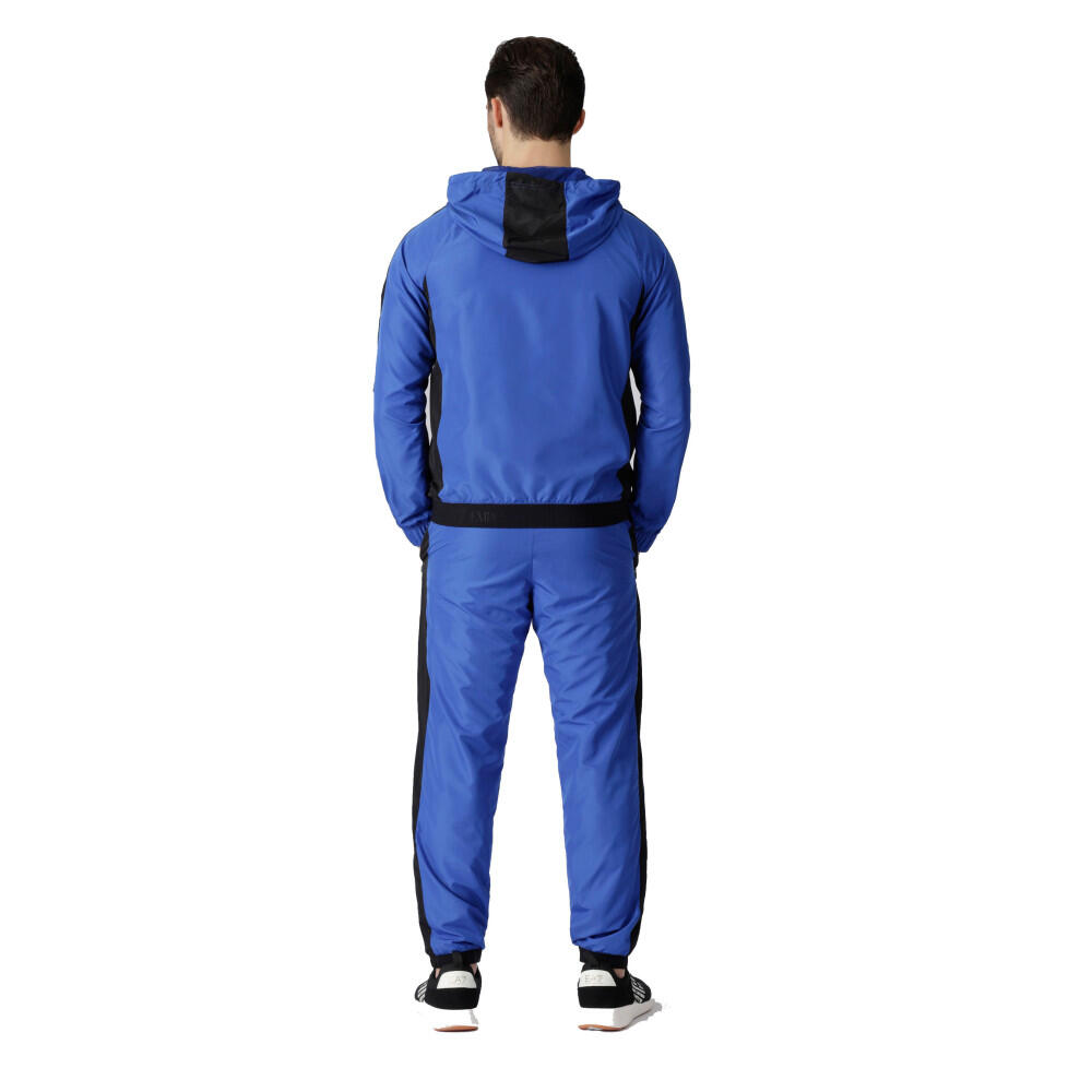 Fato de Treino EA7 Emporio Armani 2/7