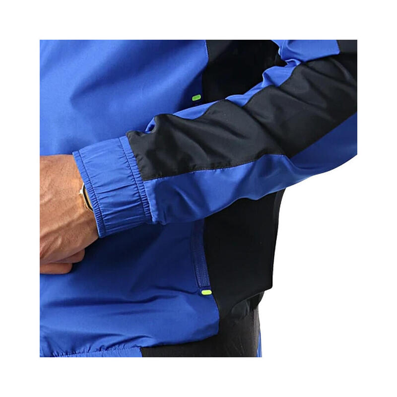 Ensemble de survêtement EA7 Emporio Armani