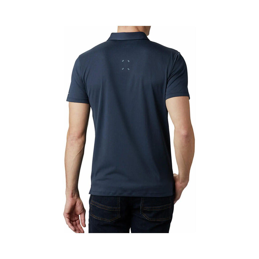 Polo da Uomo Columbia Polo 2/5