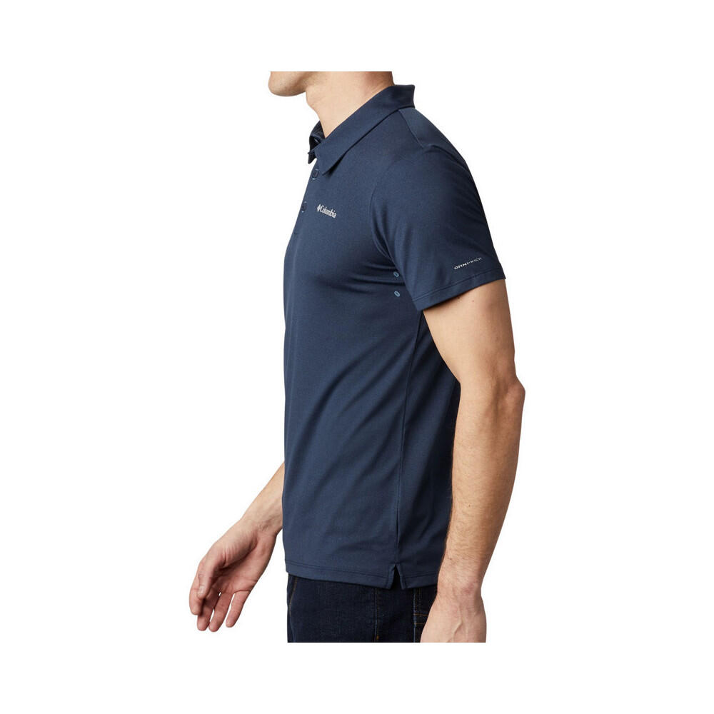 Polo da Uomo Columbia Polo 3/5