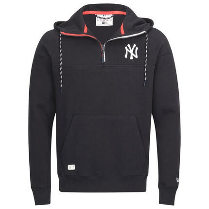 Sweat à capuche New Era Tech Series New York Yankees