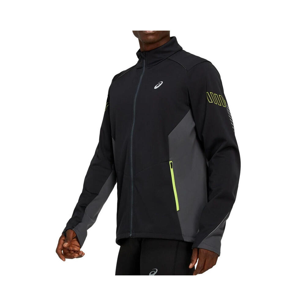 Casaco de Treino de Inverno Asics LITE-SHOW 5/7