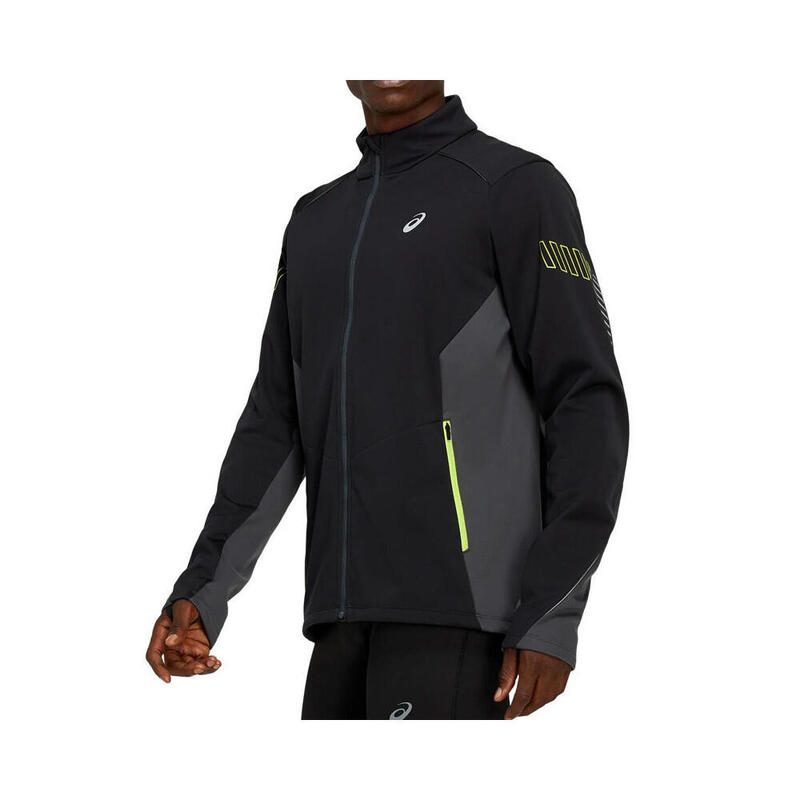 Veste de survêtement Asics LITE-SHOW WINTER