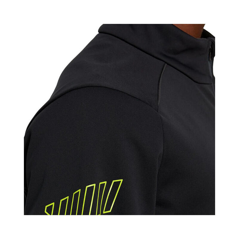 Veste de survêtement Asics LITE-SHOW WINTER