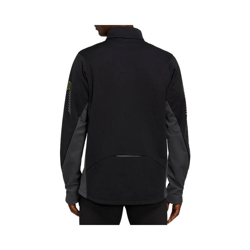 Veste de survêtement Asics LITE-SHOW WINTER