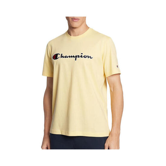 Tee-shirt Champion CREWNECK